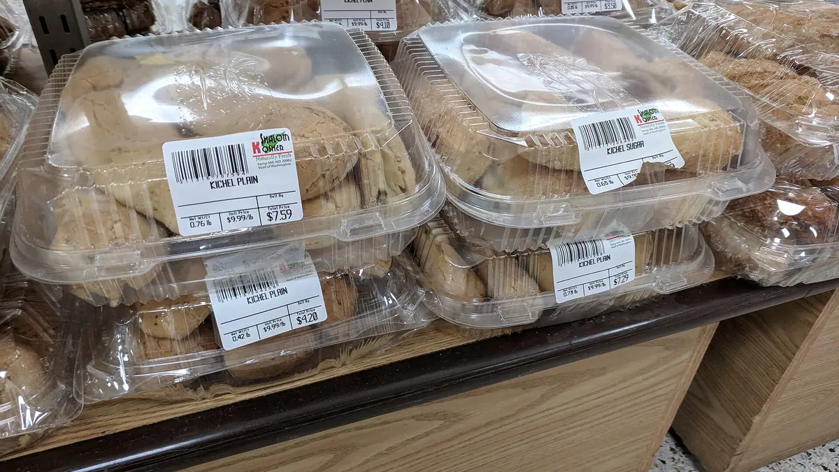 Cornucupia – bakery in Lancing, Shoreham-by-Sea
